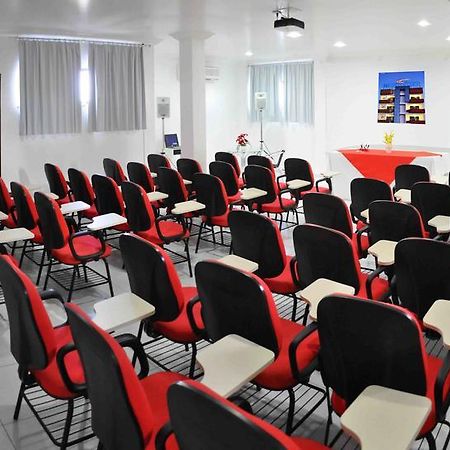 5C Hotel Santo Antônio de Jesus Dış mekan fotoğraf