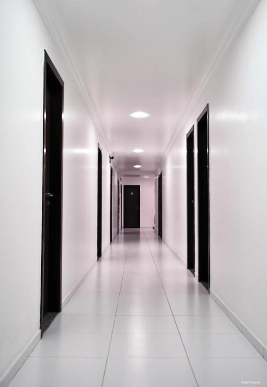 5C Hotel Santo Antônio de Jesus Dış mekan fotoğraf