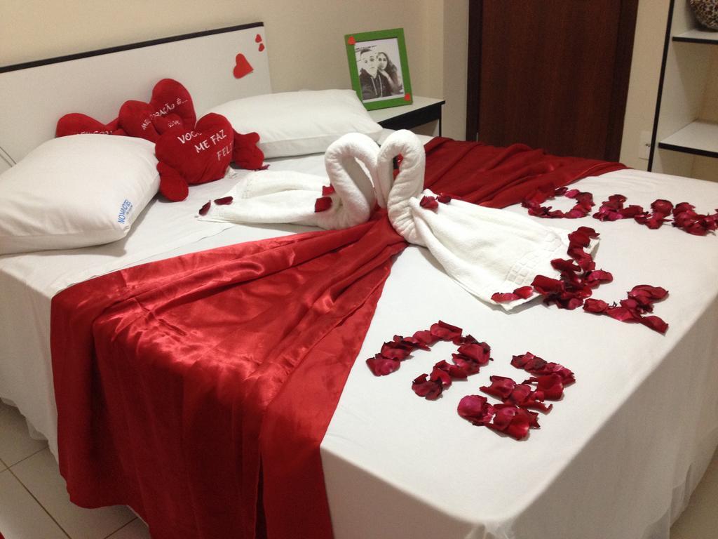 5C Hotel Santo Antônio de Jesus Dış mekan fotoğraf