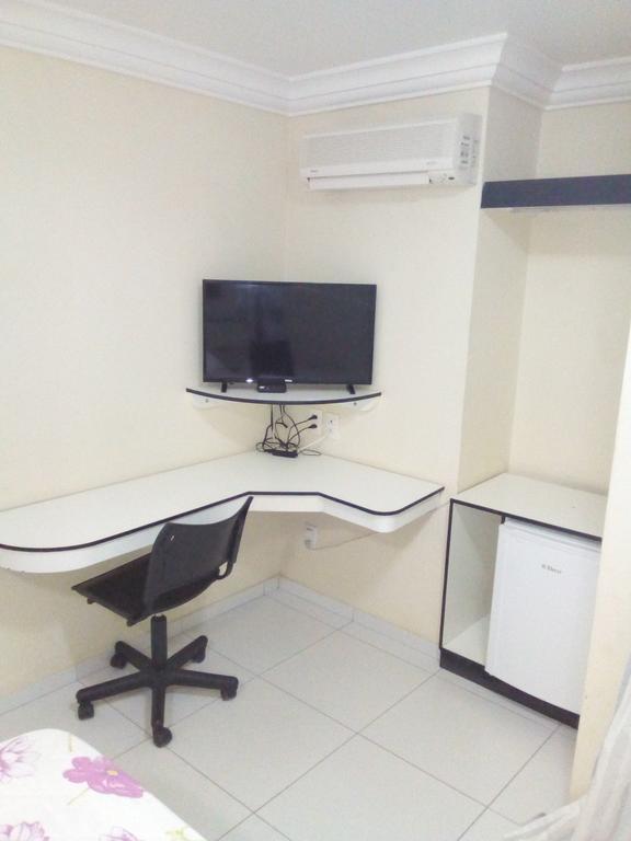 5C Hotel Santo Antônio de Jesus Dış mekan fotoğraf
