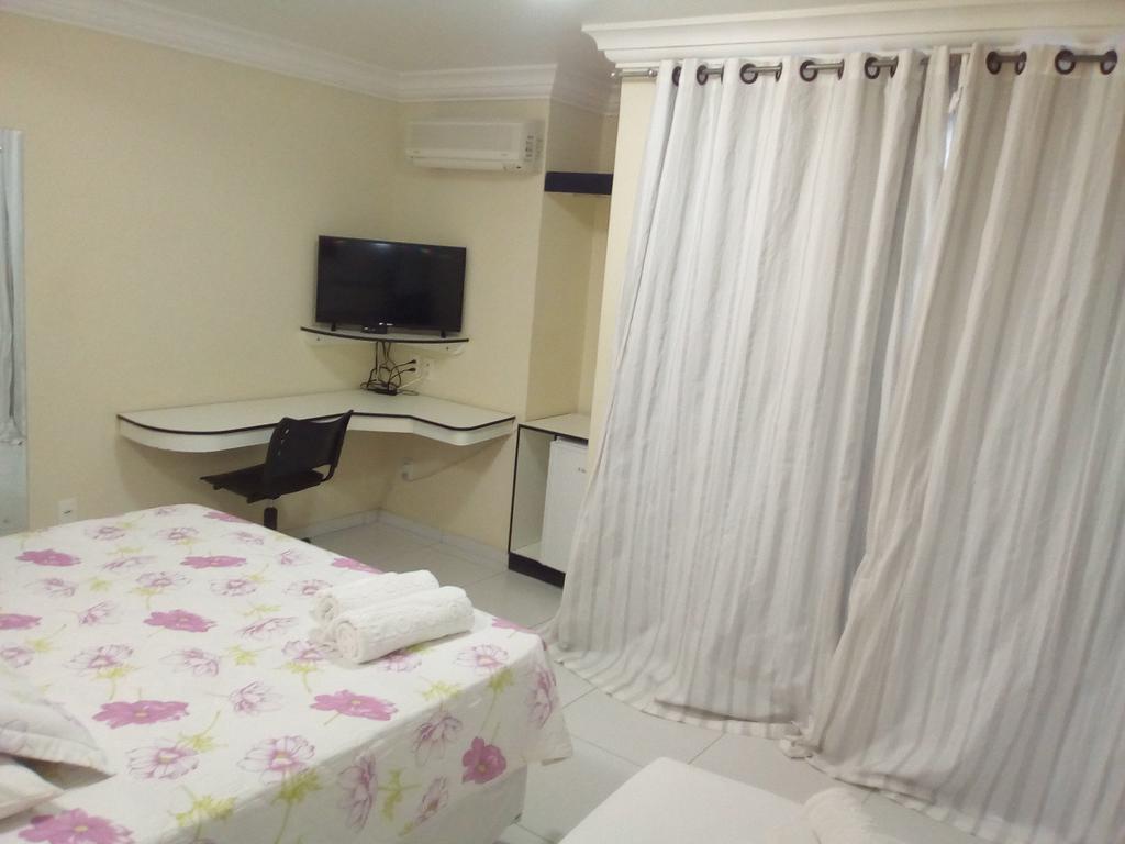 5C Hotel Santo Antônio de Jesus Dış mekan fotoğraf