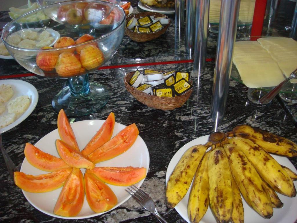 5C Hotel Santo Antônio de Jesus Dış mekan fotoğraf
